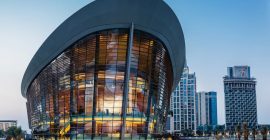 Dubai Opera gallery - Coming Soon in UAE