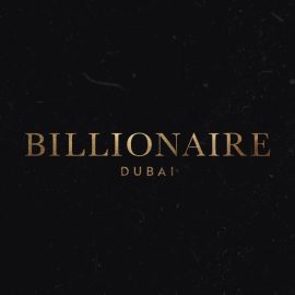 Billionaire Dubai - Coming Soon in UAE