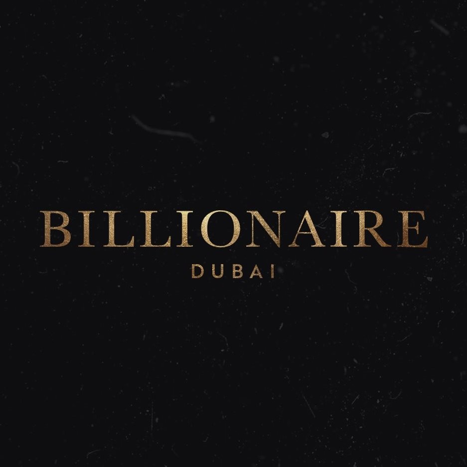 Billionaire Dubai - Coming Soon in UAE