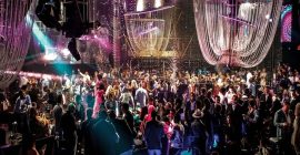 Cavalli Club photo - Coming Soon in UAE