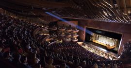 Dubai Opera photo - Coming Soon in UAE