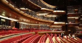 Dubai Opera photo - Coming Soon in UAE