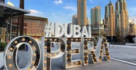 Dubai Opera photo - Coming Soon in UAE