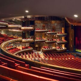 Dubai Opera - Coming Soon in UAE