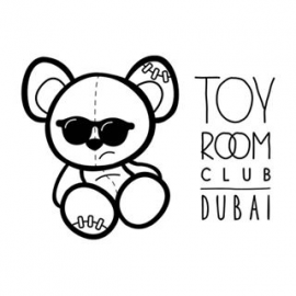 Toy Room - Coming Soon in UAE