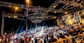 WHITE Nightclub gallery - Coming Soon in UAE