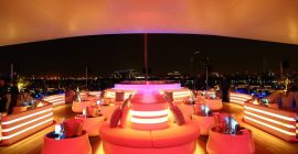 Cielo Sky Lounge gallery - Coming Soon in UAE