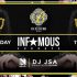 Infamous Sundays - Coming Soon in UAE