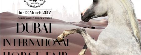 Dubai International Horse Fair 2017 - Coming Soon in UAE