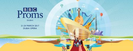 BBC Proms at Dubai Opera - Coming Soon in UAE