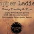 Copper Ladies Night - Coming Soon in UAE