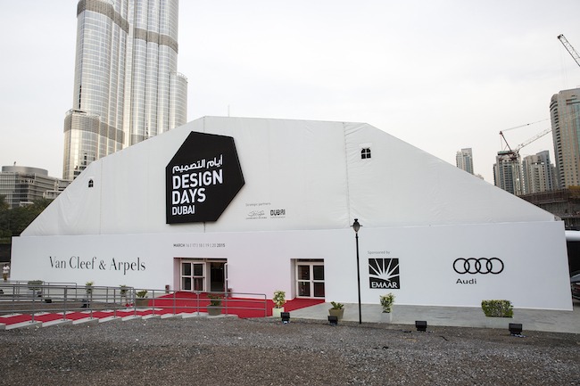 Design Days Dubai 2017 - Coming Soon in UAE
