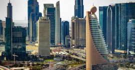 Dubai World Trade Centre (DWTC) gallery - Coming Soon in UAE