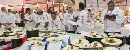 Gulfood 2017 in Dubai - Coming Soon in UAE