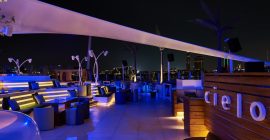 Cielo Sky Lounge photo - Coming Soon in UAE