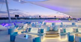 Cielo Sky Lounge photo - Coming Soon in UAE