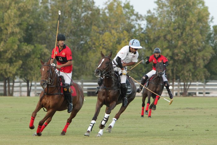 H.H President of UAE Polo Cup 2017 - Coming Soon in UAE