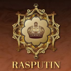 Rasputin Nightclub - Coming Soon in UAE