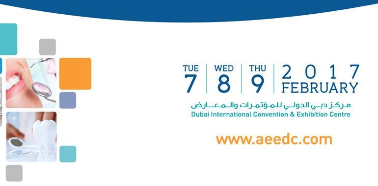 UAE International Dental Conference & Arab Dental Exhibition - Coming Soon in UAE