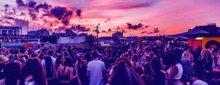 Daytime Oldskool Anthems Beach Festival in Dubai - Coming Soon in UAE