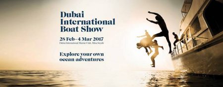 The Dubai International Boat Show - Coming Soon in UAE