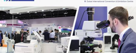 Medlab Middle East 2017 in Dubai - Coming Soon in UAE