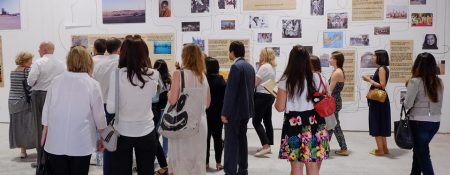 Art Dubai Fair 2017 - Coming Soon in UAE