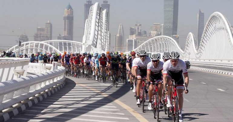 Dubai Tour 2017 - Coming Soon in UAE