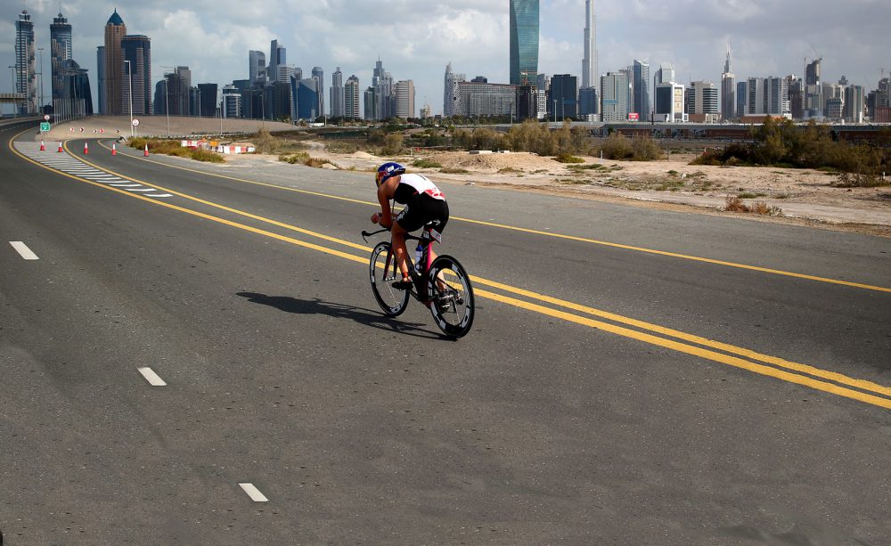 Ironman 2017 in Dubai - Coming Soon in UAE