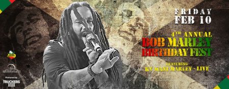 Bob Marley Birthday Festival in Dubai - Coming Soon in UAE