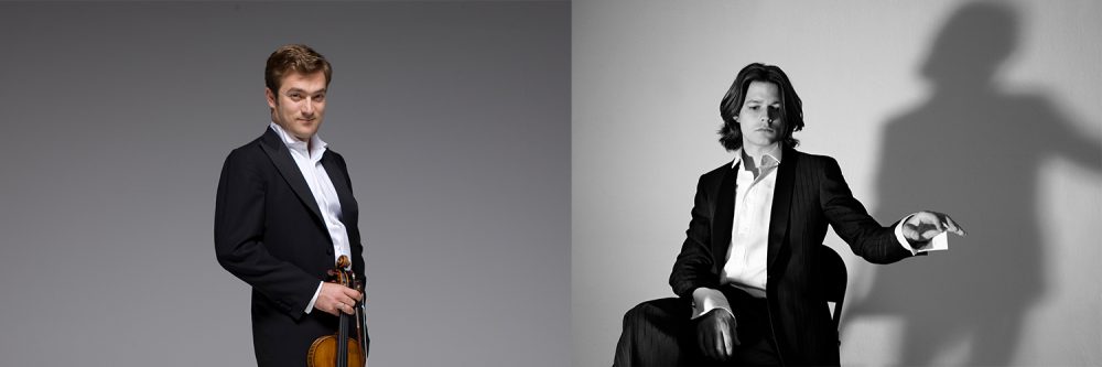 Renaud Capuçon and David Fray: Chamber Music from Bach and Beethoven in Abu Dhabi - Coming Soon in UAE