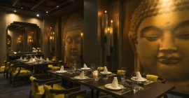 Buddha-Bar gallery - Coming Soon in UAE