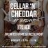 Cellar ‘N’ Cheddar - Coming Soon in UAE