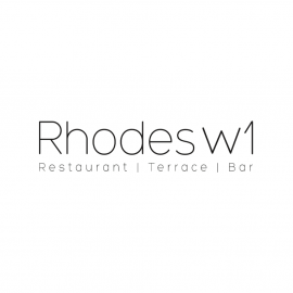 Rhodes W1 - Coming Soon in UAE
