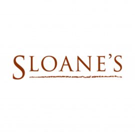 Sloane’s - Coming Soon in UAE
