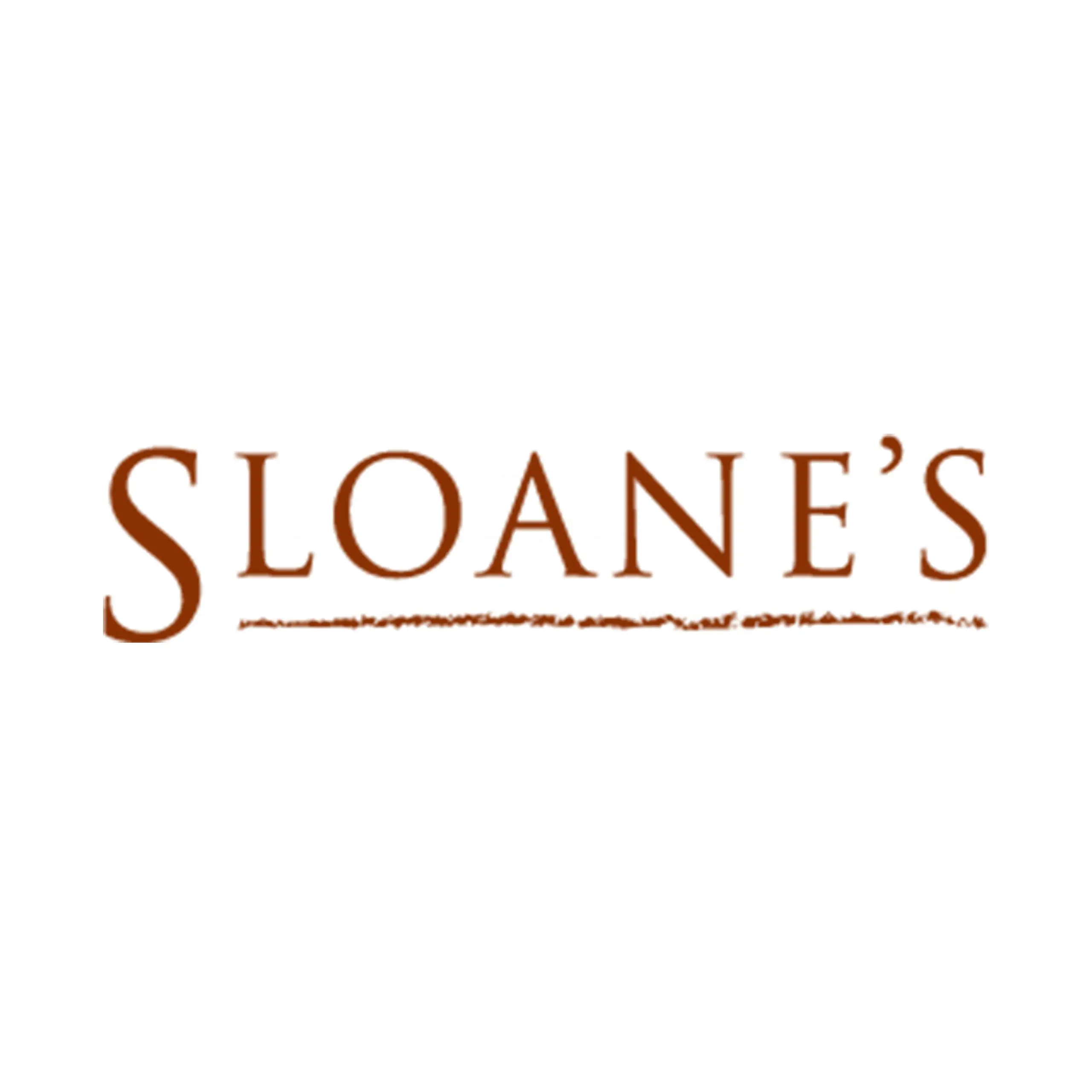 Sloane’s - Coming Soon in UAE