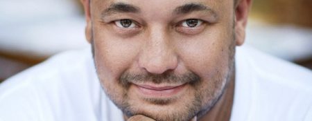 Sergey Zhukov in Dubai - Coming Soon in UAE