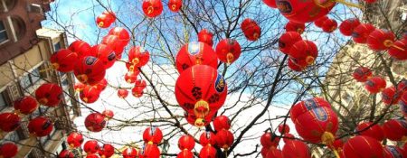 Chinese New Year in UAE - Coming Soon in UAE