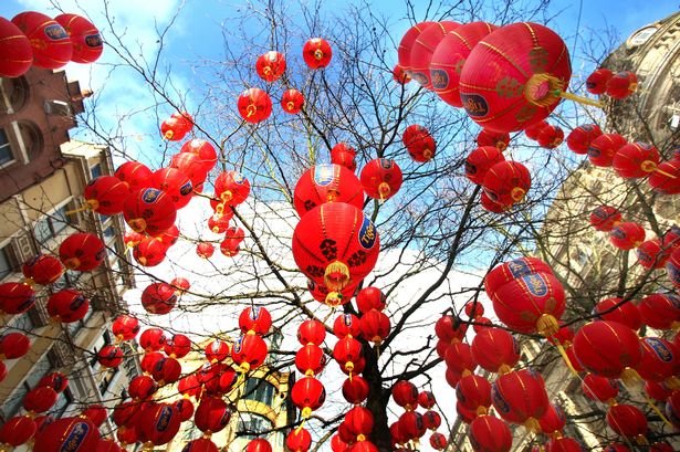 Chinese New Year in UAE - Coming Soon in UAE