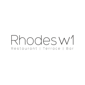 Rhodes W1 - Coming Soon in UAE