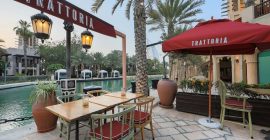 Trattoria photo - Coming Soon in UAE