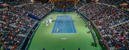 Dubai Duty Free Tennis Championships 2017 - Coming Soon in UAE