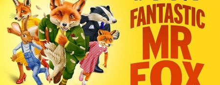 Fantastic Mr. Fox in Dubai - Coming Soon in UAE
