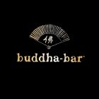Buddha-Bar in Dubai Marina