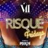 Risque Fridays - Coming Soon in UAE