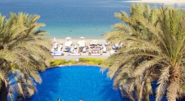 RIVA Beach Club - Coming Soon in UAE