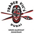 Trader Vic’s, Souk Madinat Jumeirah - Coming Soon in UAE
