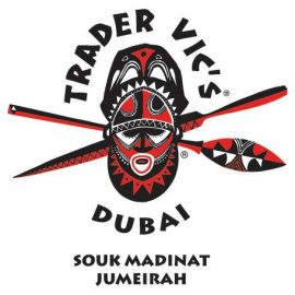Trader Vic’s, Souk Madinat Jumeirah - Coming Soon in UAE
