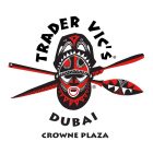 Trader Vic's, Crowne Plaza in Trade Centre