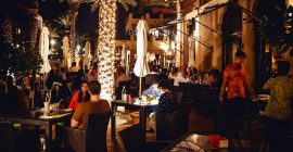 Trader Vic’s, Souk Madinat Jumeirah gallery - Coming Soon in UAE